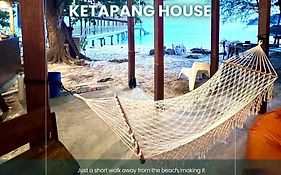 Ketapang House, Perhentian Island, Malaysia